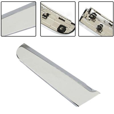 1PC Chrome Rear Right Side Garnish Molding 832803W010 For 2011-2016 Kia Sportage