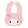 Min Melody Face Bib (Baby)