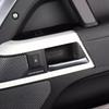 For Land Rover Defender 90 110 130 2020-2024 car styling ABS Car Inner Door Bowl Cover Trim Sticker Car Accessories YU0