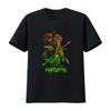 Predator Camo T Shirt Licensed Sci Fi Alien Movie Retro Classic Black Vintage Washed Fashion Slightly Designer Clothes Unisex