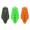 Fishing Pliers Sheath Organizers Hook Plastic Remover Case Cover Portable Fishing Plier Bag for Lure Fishing Tools
