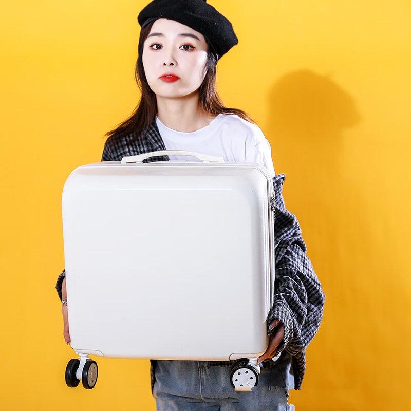 OEING Fashion Hardshell Luggage