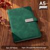 Premium Custom Notebooks & Journals with Printable Logos for Corporate Gifts