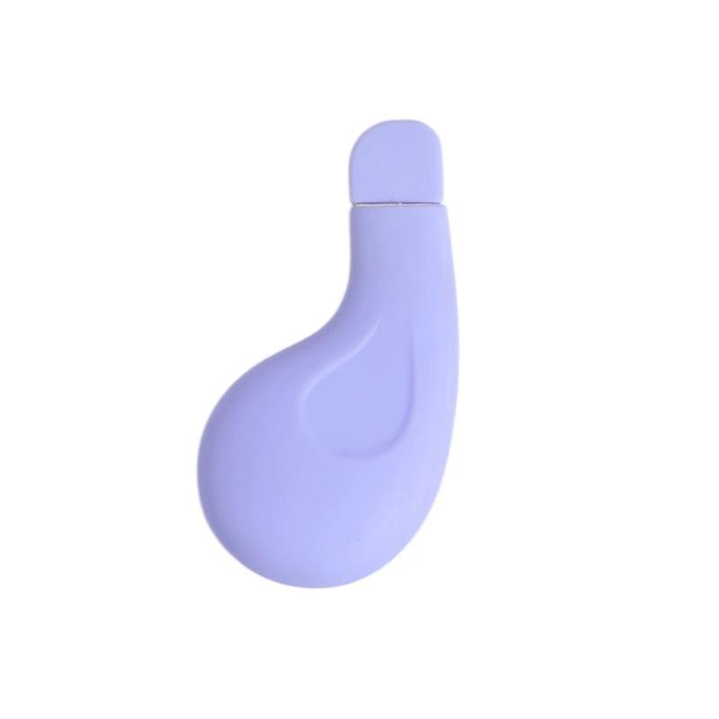 1/4pcs mix Nose Blackhead Spatula Pore Cleaner Skin Care Items Whitehead Removal Tool Small Spade Stainless Steel Shovel