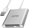 Unitek Y-9313 USB 3.0 Card Reader