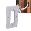 Video Doorbell Mount Multifunctional Soft Fixation Mounting Bracket   for Most Brand Doorbell