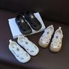 Boys functional sandals summer new children's shoes casual soft sole non-slip 2-6 years old Baotou baby stream shoes