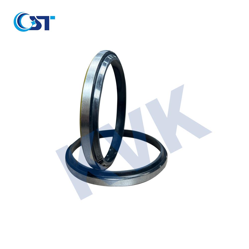 Skeleton, Mechanical, Hydraulic, GA, Hydraulic & Pneumatic Seals Manufacturer
