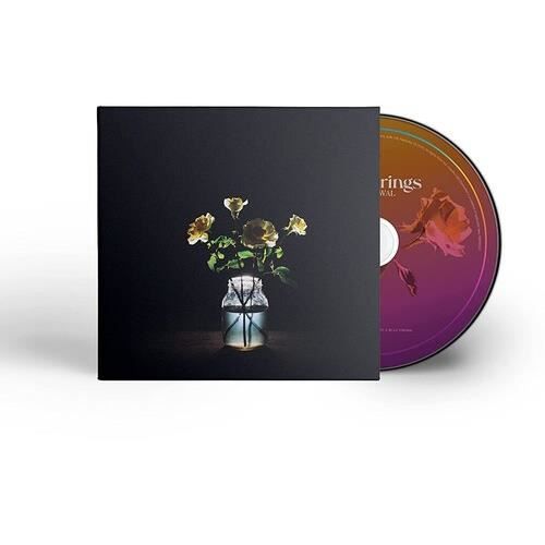 Billy Strings - Renewal [CD]