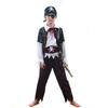 Little Pirate Cosplay Costume for Children Anime Characters Classic Costumes for Cosplay Party