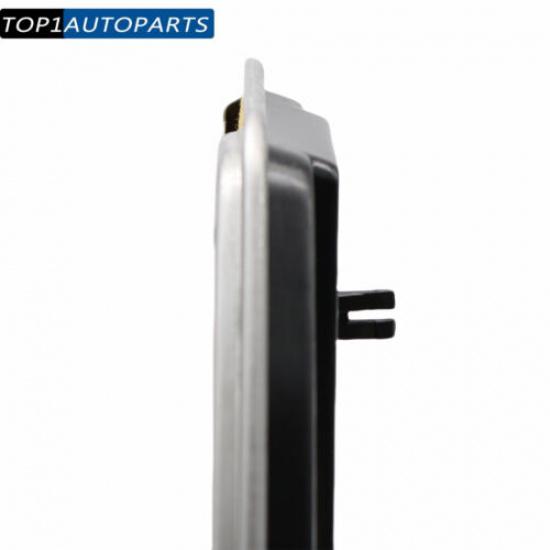 For Chrysler Dodge Jeep 03-19 5.7L Automatic Transmission Filter+ Oil Pan Gasket