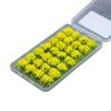 Grappe de Verdure pour Modèles de Dioramas Miniatures