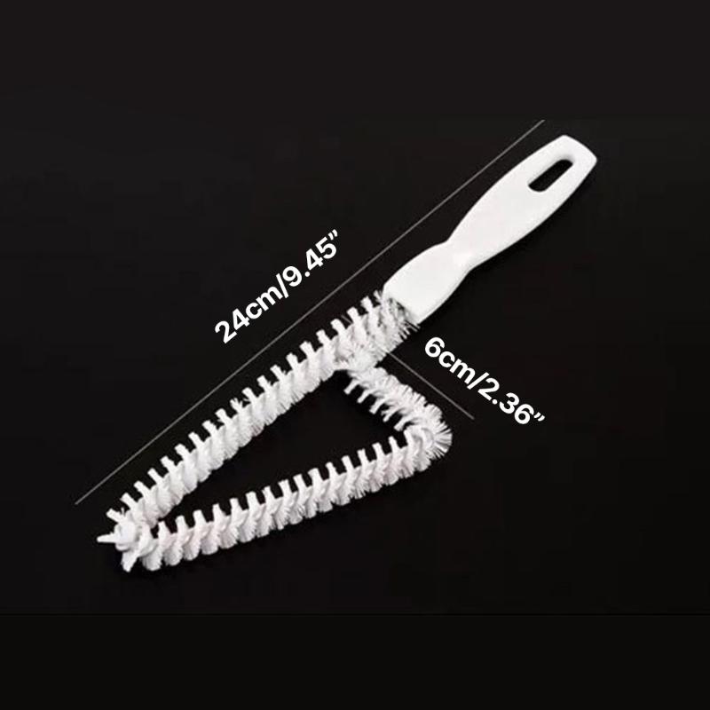 Cleaning Brushes Crevices Cleaner Car Home Window Brush for Cleaning Tile Joints