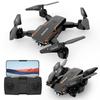 8K Drone 5G GPS Profissional Obstáculo Evitação UVA Câmera Dupla HD Fotografia Aérea Controle Remoto Aeronave Brinquedos