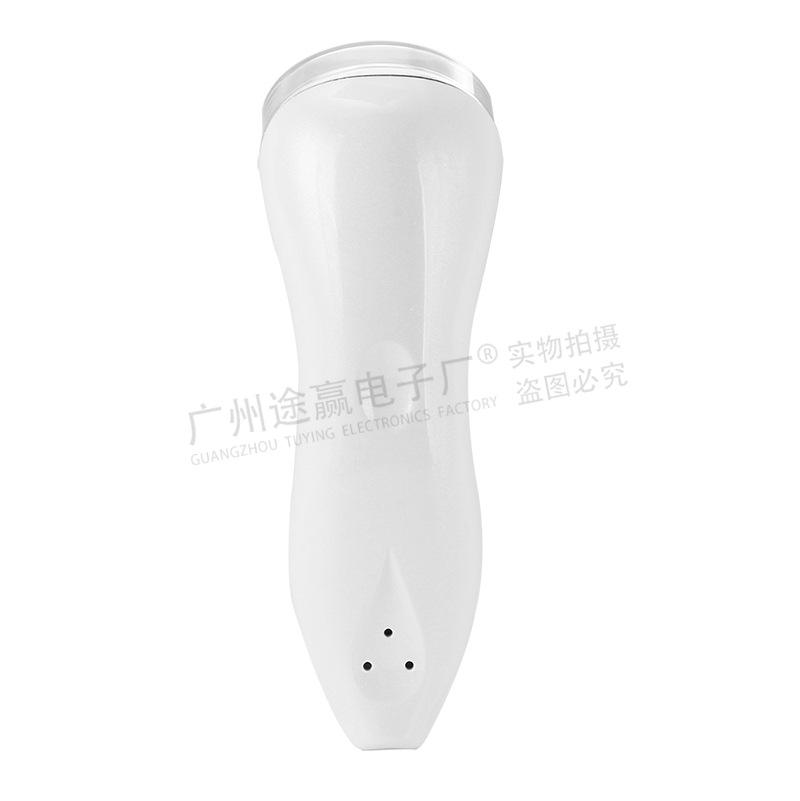 Portable Handheld Mini Ultrasonic Beauty Device