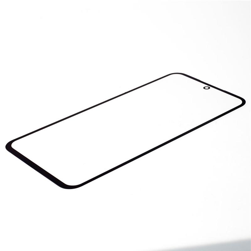 For Samsung Galaxy A54 5G A546 Front Screen Glass Lens Replacement Part (without Logo)