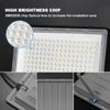 Outdoor LED Flood Light 500W 300W 200W 220V Motion Sensor Waterproof  Spotlight Garden Lighting Landscape Floodlight Street Lamp
