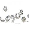 Tani by Minetani CroiSSant Earring Gt 22 S E8