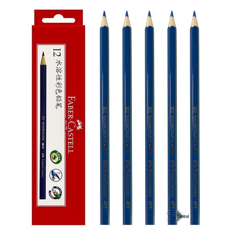 Luwei Marking and Drawing Color Pencils