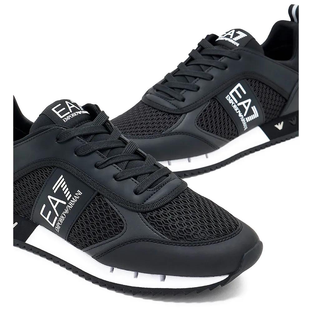 Armani 7X000334-AF18610 sneakers synthetic