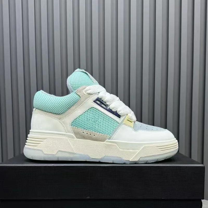 Thick Soled Leather Bread Shoes For Women, Versatile Sports Shoes, Comfortable And Casual Board Shoes For Men