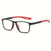 3pcs Lightweight Reading Glasses for Men Women  Ideal for Middle-Aged Elderly Reading Glasses for Adults