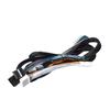 TOON X Series Optional Part Harness for Toyota Genuine Display Vehicles DSP-CT3 Audio-Equipped