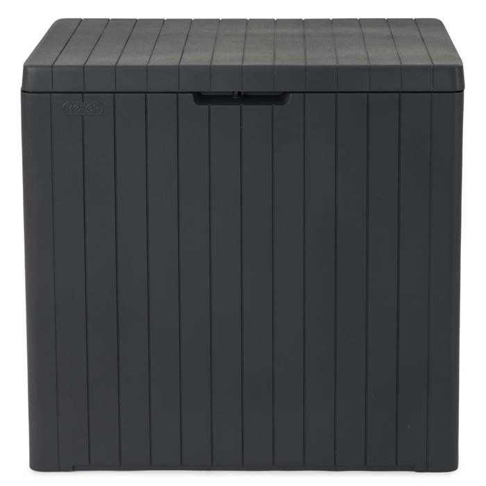 Keter Boîte De Rangement De Jardin City 113 L