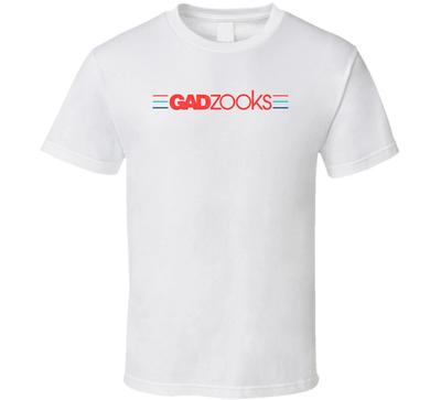 Gadzooks Store T-Shirt