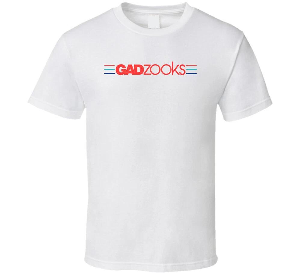 

Gadzooks Store T Shirt L