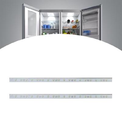 Energy Efficient LED Lighting Strips Replacement LED Light Board Plastic Texture Refrigerator Lighting for Refrigerator