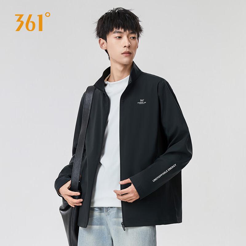 361° Unisex Outdoor Windbreaker Jacket