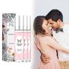 Desert Rose Women's Perfume Light Student Fresh Floral Perfume Unique Combination Creating A Unique Personality Suitable For All Occasions 30ML