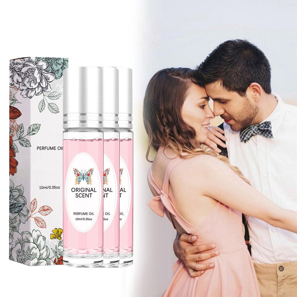 Desert Rose Women's Perfume Light Student Fresh Floral Perfume Unique Combination Creating A Unique Personality Suitable For All Occasions 30ML