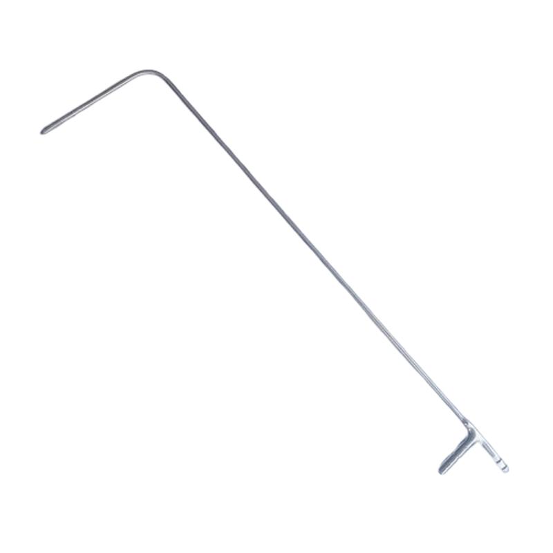 Standard L-type Pitot Tube