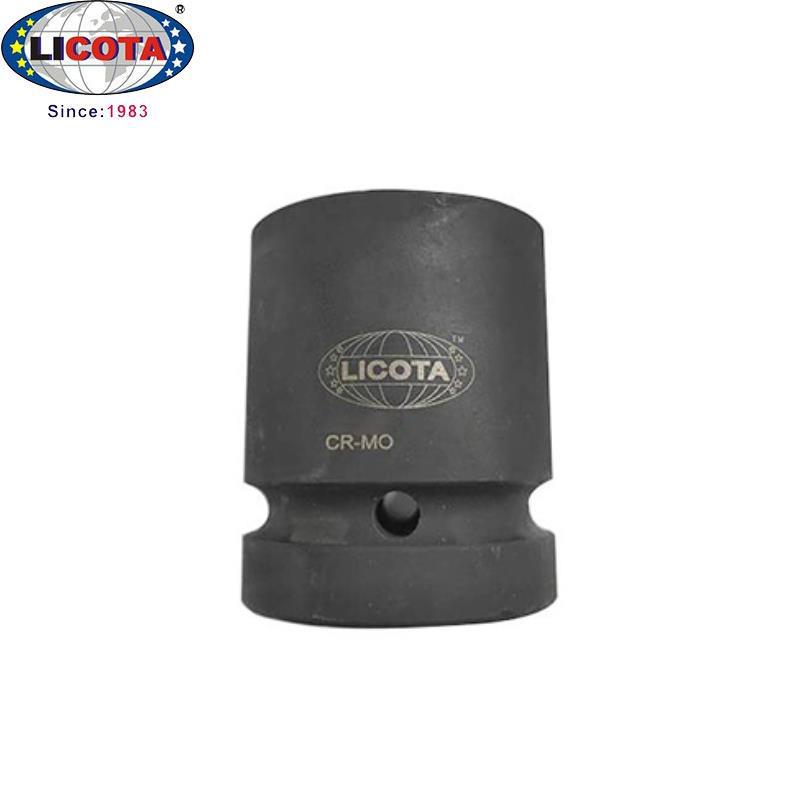 US LICOTA Heavy-Duty 1" Hex Metric 17-42mm Pneumatic Socket A8017