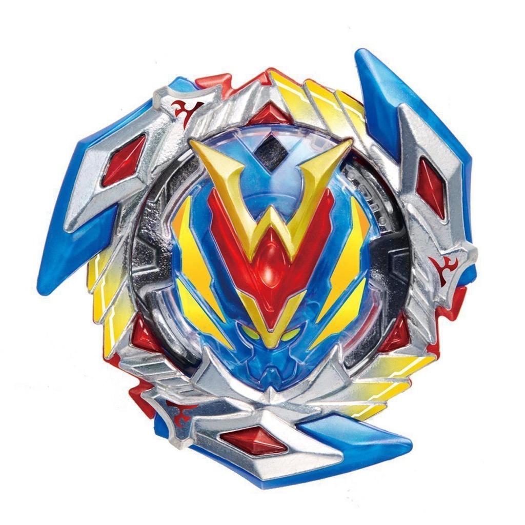 Beyblade Burst B-104 Winning Valkyrie.12.vi With Premium Quality Abs Plastic Build