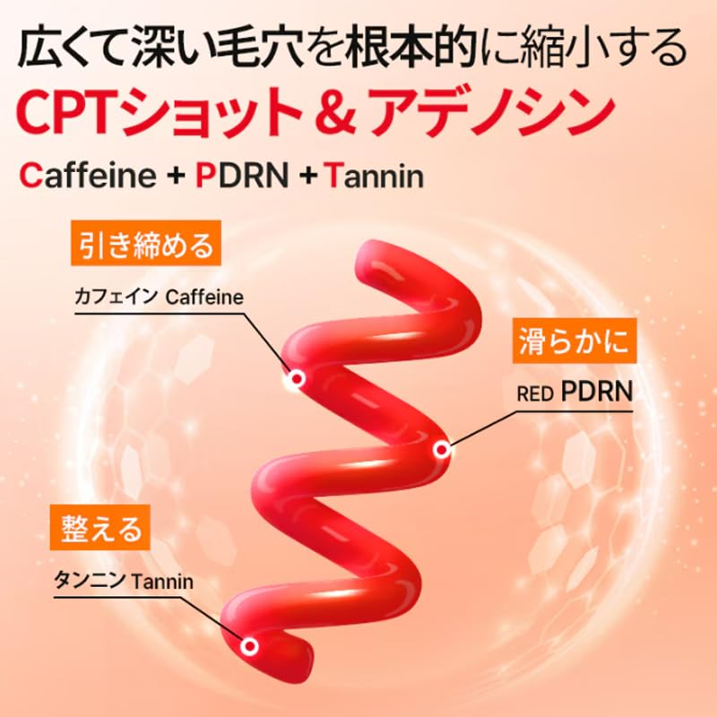 Laser UV Pore Sun Serum 40ml [Selffusion C] SPF50+/PA++++