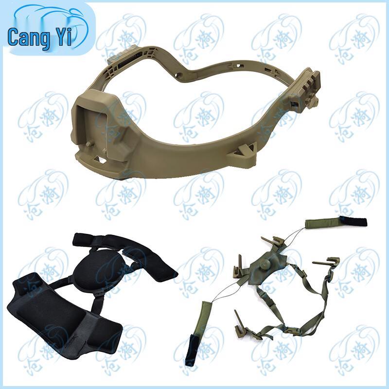 M19 Tactical Parade Helmet