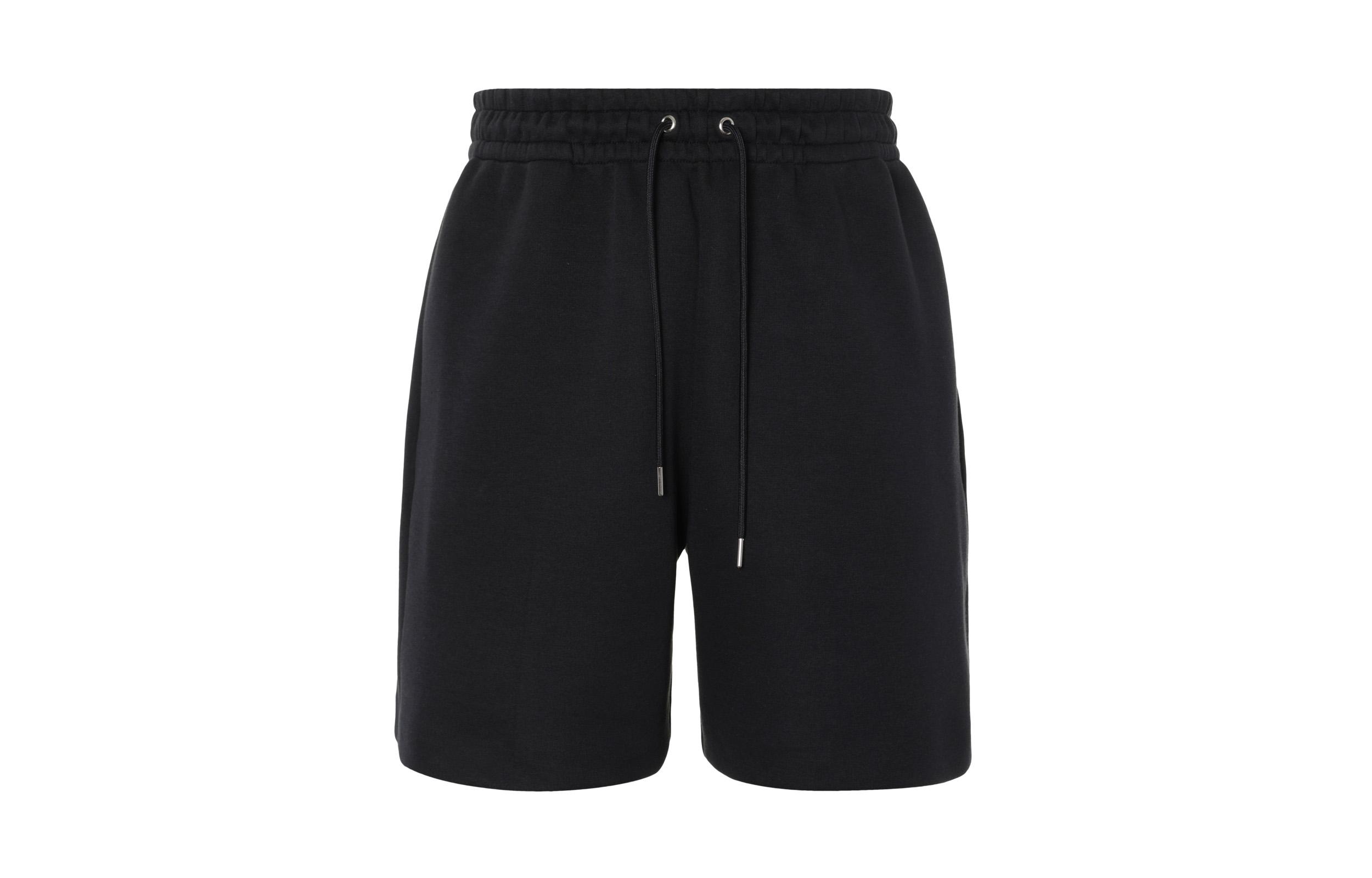 Nike Sportswear Tech Fleece Reimagined Casual Shorts Men s Black FN3934-010 XL