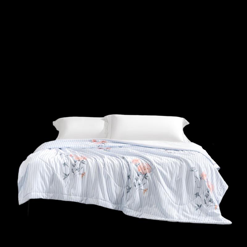 Mercury Home Textiles Antibacterial Summer Duvet