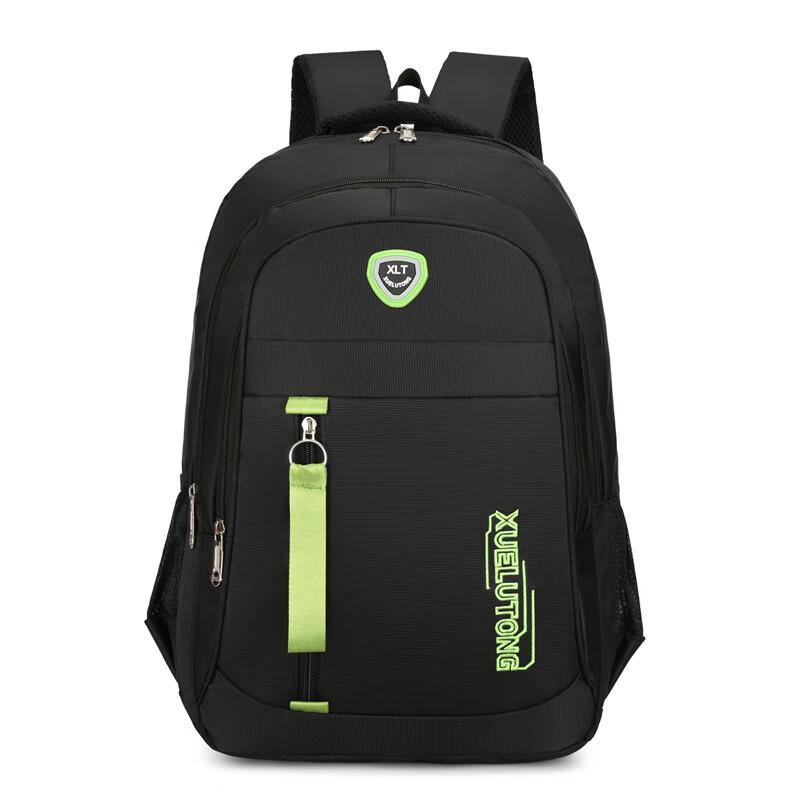 SAIERNA Large Capacity Casual Backpack One Size