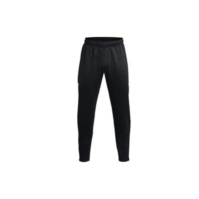 Project Rock Einfarbige Trainingshose Herren Unterteile Schwarz 1367086-001