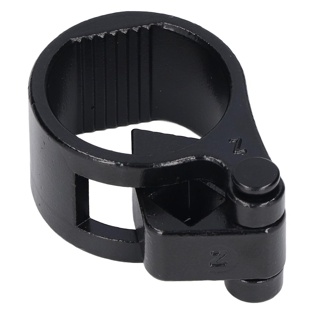 Inner Tie Rod Wrench Steering Remover Ball Screw Traction Key Removal Tool for Repair