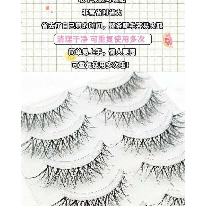 Lashie - False Eyelashes