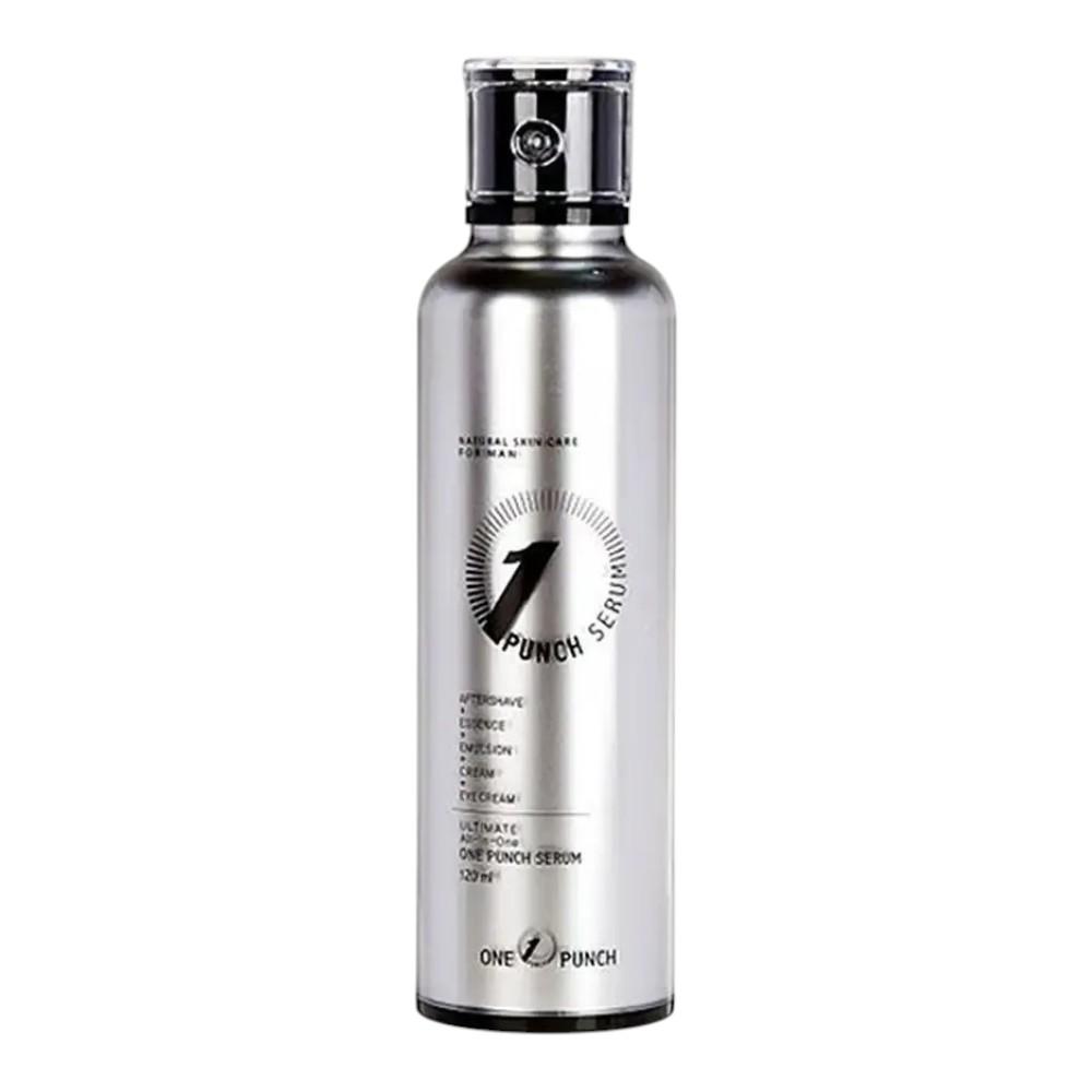 May Island All In One One Punch Serum Deep Hydrating Brightening Essence 120ml