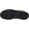 Air Jordan 1 Low SE GS low-top sneakers brown unisex HQ3604-201