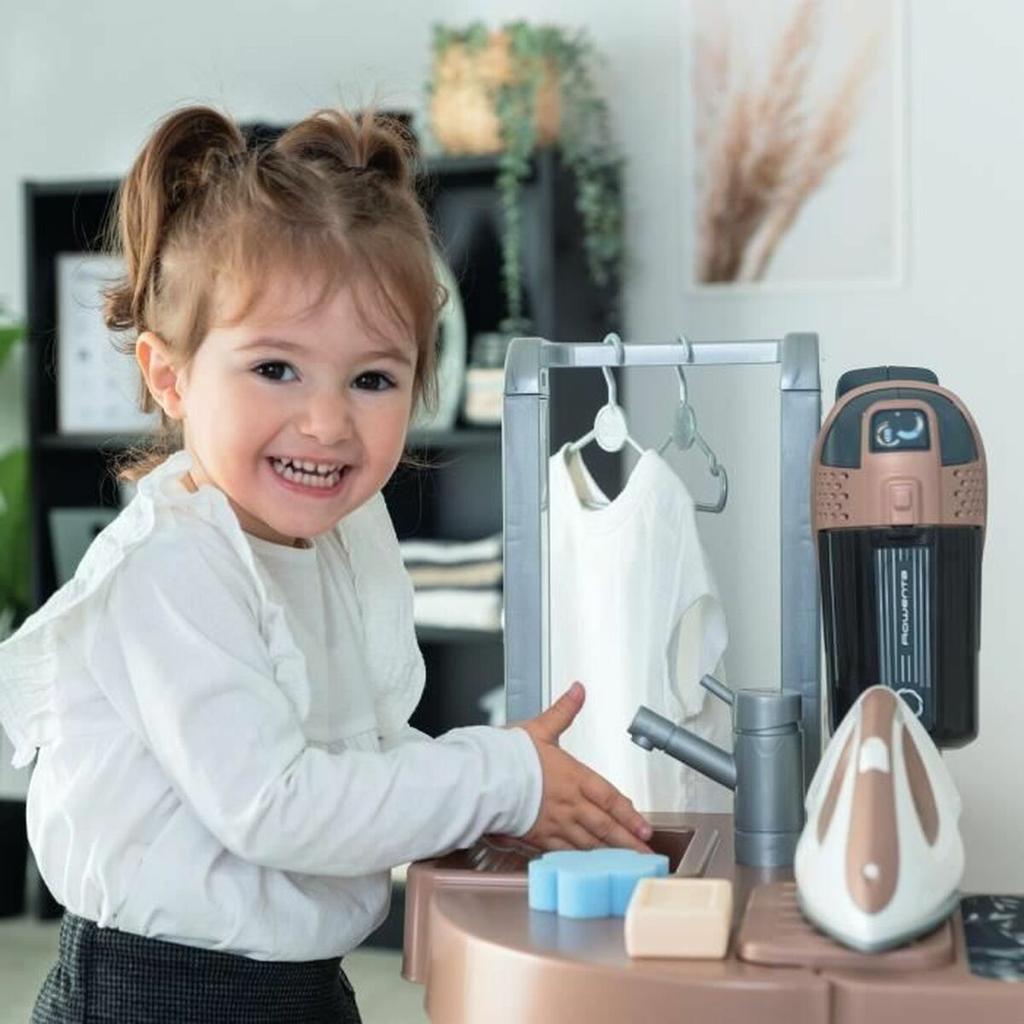 Cleaning & Storage Kit Smoby