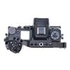 Versatile Metal Camera Cage Protective Camera Housing Camera Holder Photography Equipment Quick Installation for Z6III
