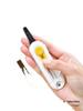 Japan Magnetic Unboxing Knife - Anti-Stick, Portable Utility Knife for Express Parcels & Cardboard Boxes